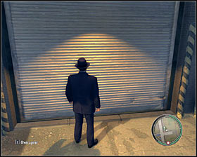 8 - Chapter 7 - In Loving Memory, F. Potenza - Walkthrough - Mafia II - Game Guide and Walkthrough