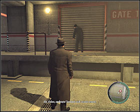 5 - Chapter 10 - Room Service - p. 1 - Walkthrough - Mafia II - Game Guide and Walkthrough