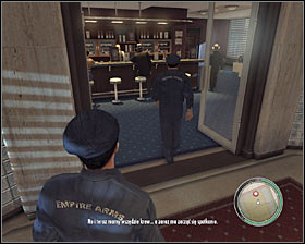 10 - Chapter 10 - Room Service - p. 1 - Walkthrough - Mafia II - Game Guide and Walkthrough