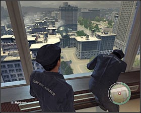 1 - Chapter 10 - Room Service - p. 2 - Walkthrough - Mafia II - Game Guide and Walkthrough