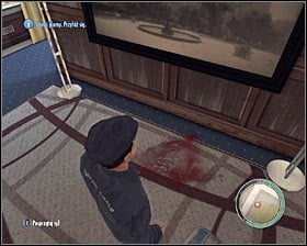 You'll have to do two things here - Chapter 10 - Room Service - p. 2 - Walkthrough - Mafia II - Game Guide and Walkthrough