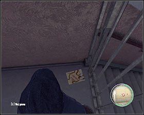 3 - Chapter 10 - Room Service - p. 2 - Walkthrough - Mafia II - Game Guide and Walkthrough