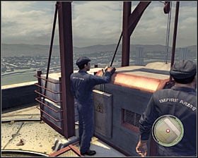 8 - Chapter 10 - Room Service - p. 2 - Walkthrough - Mafia II - Game Guide and Walkthrough