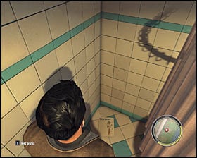 1 - Chapter 10 - Room Service - p. 4 - Walkthrough - Mafia II - Game Guide and Walkthrough