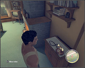 2 - Chapter 10 - Room Service - p. 4 - Walkthrough - Mafia II - Game Guide and Walkthrough