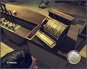 3 - Chapter 10 - Room Service - p. 4 - Walkthrough - Mafia II - Game Guide and Walkthrough