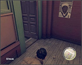 4 - Chapter 10 - Room Service - p. 4 - Walkthrough - Mafia II - Game Guide and Walkthrough