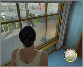 1 - Chapter 11 - A Friend of Ours - p. 1 - Walkthrough - Mafia II - Game Guide and Walkthrough