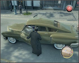 4 - Chapter 11 - A Friend of Ours - p. 1 - Walkthrough - Mafia II - Game Guide and Walkthrough