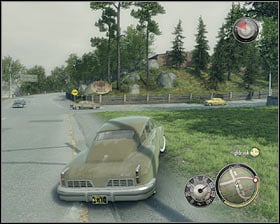 7 - Chapter 11 - A Friend of Ours - p. 1 - Walkthrough - Mafia II - Game Guide and Walkthrough