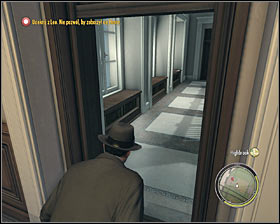 8 - Chapter 11 - A Friend of Ours - p. 1 - Walkthrough - Mafia II - Game Guide and Walkthrough