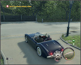 Turn right and exit the bedroom through another door - Chapter 11 - A Friend of Ours - p. 1 - Walkthrough - Mafia II - Game Guide and Walkthrough