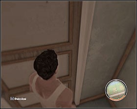 1 - Chapter 11 - A Friend of Ours - p. 3 - Walkthrough - Mafia II - Game Guide and Walkthrough