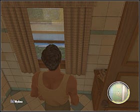 The cut-scene will show a group of Irish gangsters attacking Vito's villa - Chapter 11 - A Friend of Ours - p. 3 - Walkthrough - Mafia II - Game Guide and Walkthrough