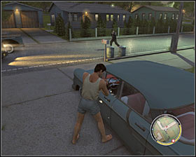 2 - Chapter 11 - A Friend of Ours - p. 3 - Walkthrough - Mafia II - Game Guide and Walkthrough