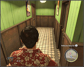 8 - Chapter 11 - A Friend of Ours - p. 3 - Walkthrough - Mafia II - Game Guide and Walkthrough