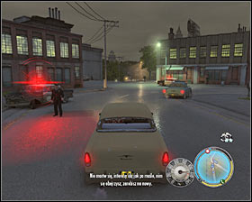 11 - Chapter 11 - A Friend of Ours - p. 3 - Walkthrough - Mafia II - Game Guide and Walkthrough