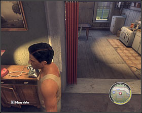 1 - Chapter 12 - Sea Gift - p. 1 - Walkthrough - Mafia II - Game Guide and Walkthrough