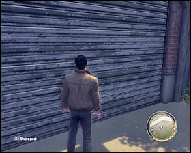 2 - Chapter 12 - Sea Gift - p. 1 - Walkthrough - Mafia II - Game Guide and Walkthrough