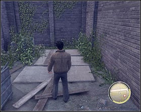 6 - Chapter 12 - Sea Gift - p. 1 - Walkthrough - Mafia II - Game Guide and Walkthrough