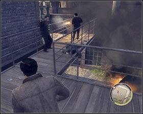 10 - Chapter 12 - Sea Gift - p. 1 - Walkthrough - Mafia II - Game Guide and Walkthrough