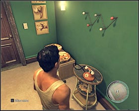 1 - Chapter 13 - Exit the Dragon - p. 1 - Walkthrough - Mafia II - Game Guide and Walkthrough