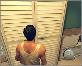 Answer the phone #1 to find out that Henry has an important thing to discuss and that he wants to meet in the park - Chapter 13 - Exit the Dragon - p. 1 - Walkthrough - Mafia II - Game Guide and Walkthrough