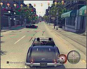 6 - Chapter 13 - Exit the Dragon - p. 1 - Walkthrough - Mafia II - Game Guide and Walkthrough