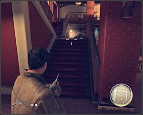 10 - Chapter 13 - Exit the Dragon - p. 1 - Walkthrough - Mafia II - Game Guide and Walkthrough