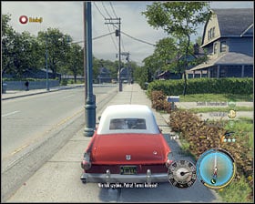 3 - Chapter 14 - Stairway to Heaven - p. 1 - Walkthrough - Mafia II - Game Guide and Walkthrough