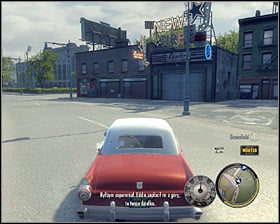 5 - Chapter 14 - Stairway to Heaven - p. 1 - Walkthrough - Mafia II - Game Guide and Walkthrough