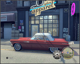 7 - Chapter 14 - Stairway to Heaven - p. 1 - Walkthrough - Mafia II - Game Guide and Walkthrough