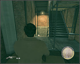 5 - Chapter 14 - Stairway to Heaven - p. 4 - Walkthrough - Mafia II - Game Guide and Walkthrough