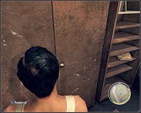 1 - Chapter 15 - Per Aspera Ad Astra - p. 1 - Walkthrough - Mafia II - Game Guide and Walkthrough