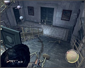 7 - Chapter 15 - Per Aspera Ad Astra - p. 1 - Walkthrough - Mafia II - Game Guide and Walkthrough