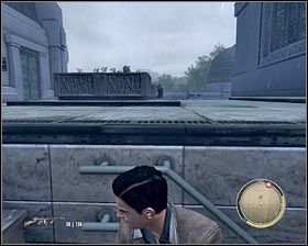 9 - Chapter 15 - Per Aspera Ad Astra - p. 1 - Walkthrough - Mafia II - Game Guide and Walkthrough