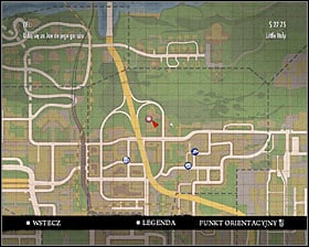 Found while playing: chapter 2 - Magazines 1-9 - Collectibles - Mafia II - Game Guide and Walkthrough