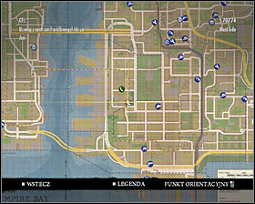 Found while playing: chapter 4 - Magazines 1-9 - Collectibles - Mafia II - Game Guide and Walkthrough