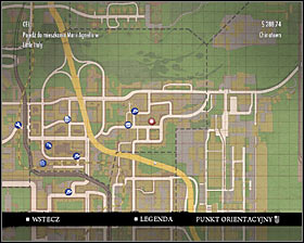 Found while playing: chapter 3 - Magazines 1-9 - Collectibles - Mafia II - Game Guide and Walkthrough