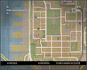 Found while playing: chapter 4 - Magazines 1-9 - Collectibles - Mafia II - Game Guide and Walkthrough