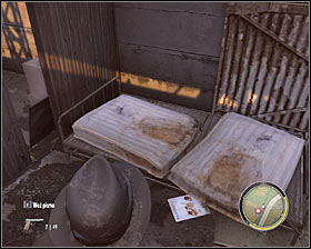 1 - Magazines 20-29 - Collectibles - Mafia II - Game Guide and Walkthrough