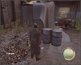 2 - Magazines 20-29 - Collectibles - Mafia II - Game Guide and Walkthrough