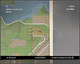 Found while playing: chapter 8 - Magazines 20-29 - Collectibles - Mafia II - Game Guide and Walkthrough