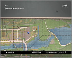 Found while playing: chapter 9 - Magazines 20-29 - Collectibles - Mafia II - Game Guide and Walkthrough