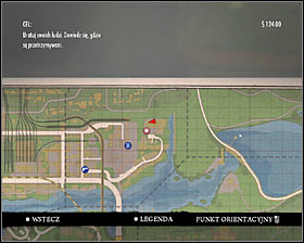 Found while playing: chapter 9 - Magazines 20-29 - Collectibles - Mafia II - Game Guide and Walkthrough