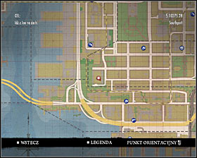 Found while playing: chapter 10 - Magazines 20-29 - Collectibles - Mafia II - Game Guide and Walkthrough