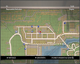 Found while playing: chapter 11 - Magazines 30-39 - Collectibles - Mafia II - Game Guide and Walkthrough