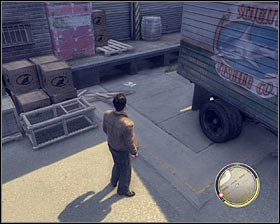 3 - Magazines 30-39 - Collectibles - Mafia II - Game Guide and Walkthrough