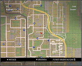 Found while playing: chapter 12 - Magazines 30-39 - Collectibles - Mafia II - Game Guide and Walkthrough