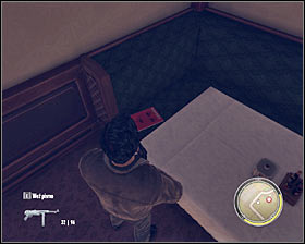 5 - Magazines 30-39 - Collectibles - Mafia II - Game Guide and Walkthrough